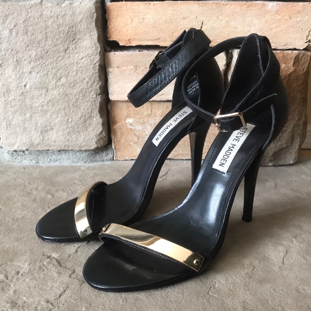 Steve Madden Heels